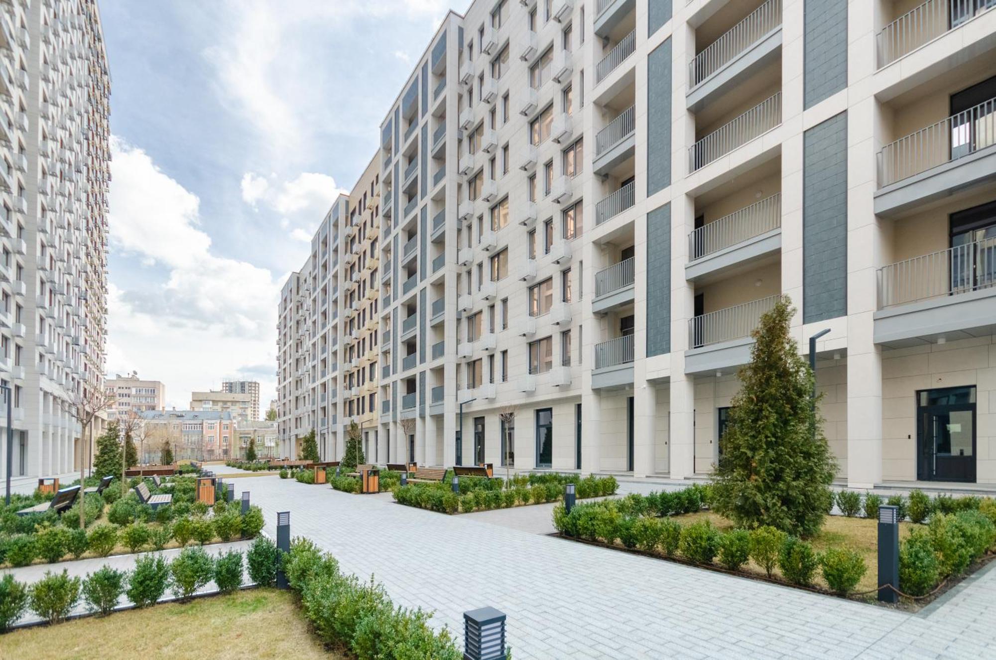 Petrovdom 166-3B In Beautiful Apartments In Rc "Yaroslaviv Grad" Kyjev Exteriér fotografie